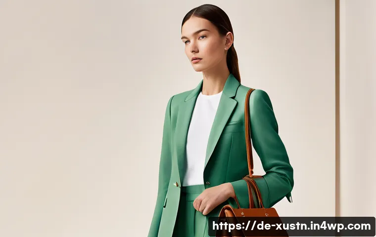 악세서리와 환경을 생각한 소비 관련 이미지 2