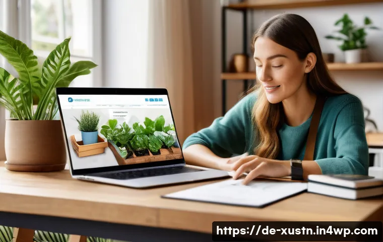 악세서리 브랜드의 지속 가능한 이미지 구축 관련 이미지 2