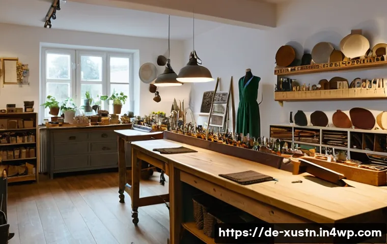 악세서리와 지속가능한 소비 패턴 관련 이미지 2